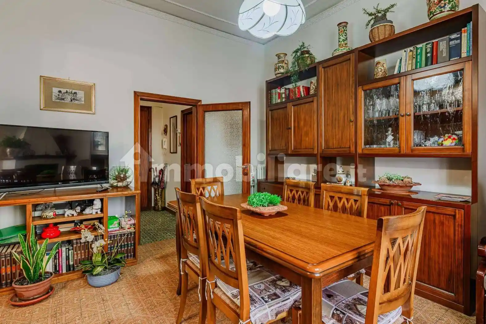 Appartamento in vendita a Sesto Fiorentino