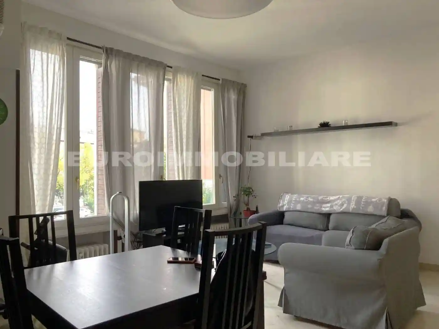 Appartamento in affitto a Brescia