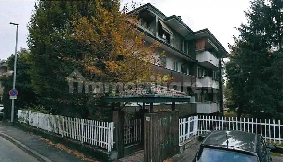 Appartamento in vendita a Rho