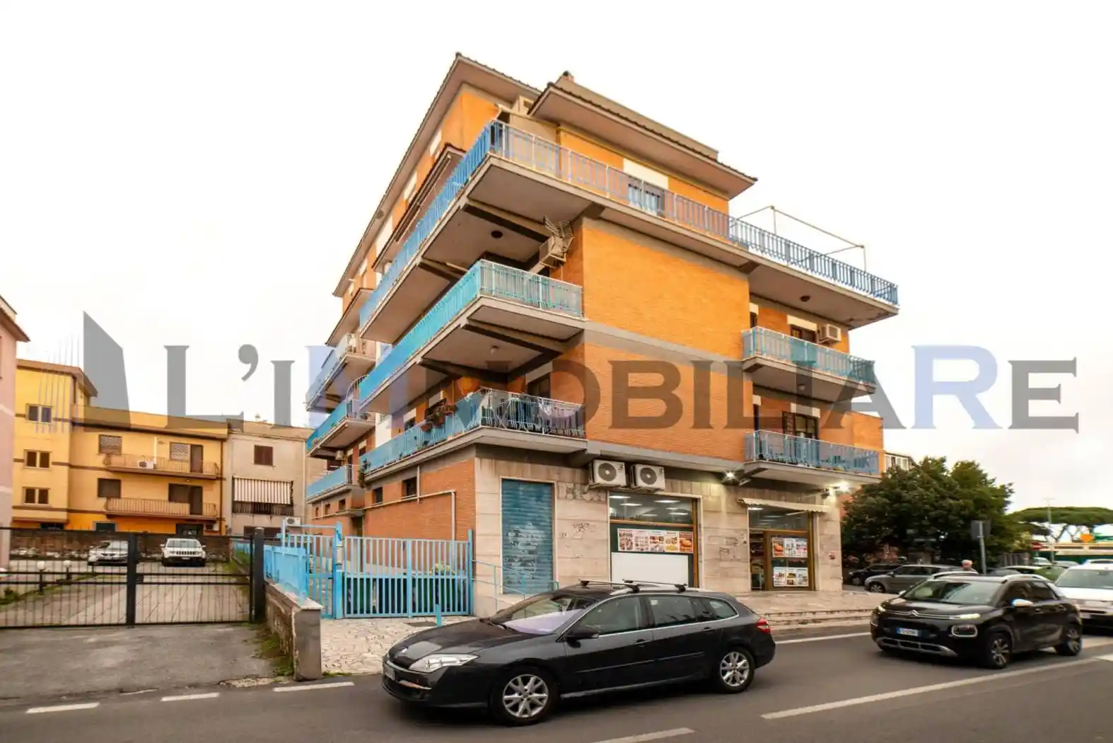 Attico - Mansarda in vendita a Roma