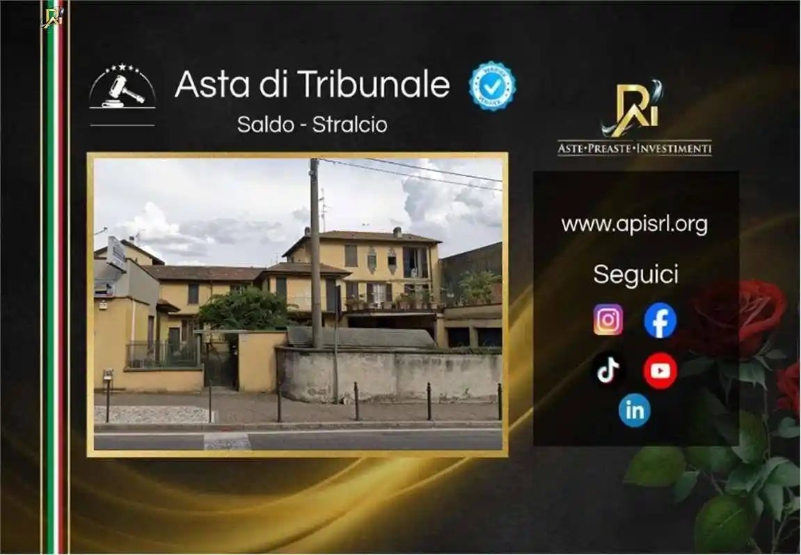 Appartamento in vendita a Cavaria con Premezzo