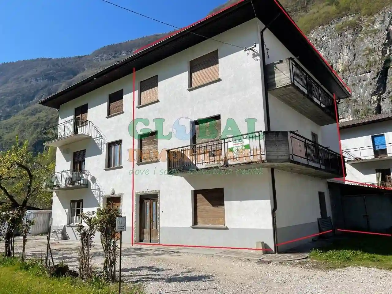 Casa indipendente - foto 2