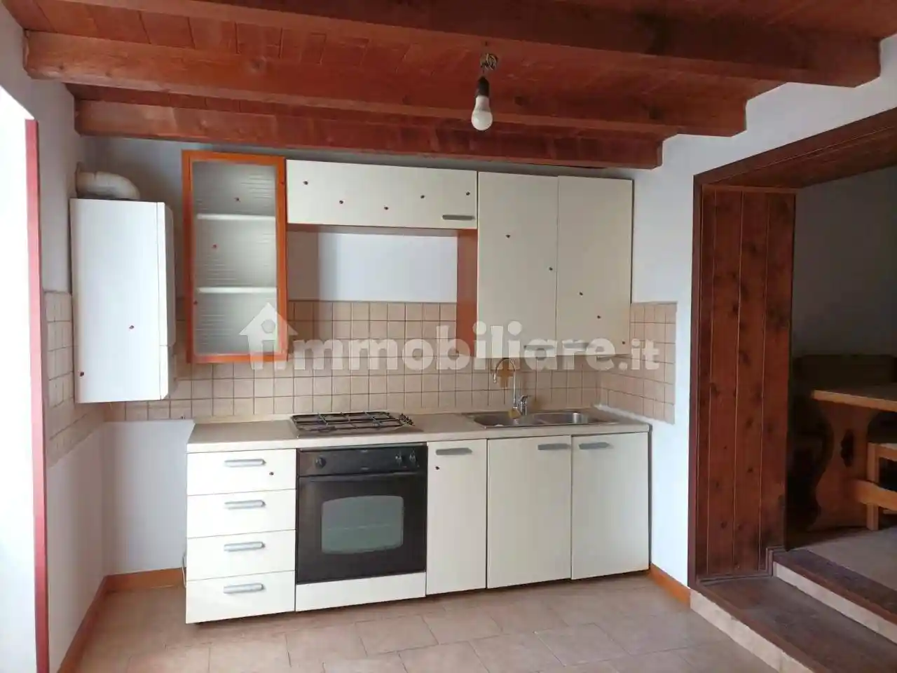 Appartamento in vendita a Ziano Piacentino