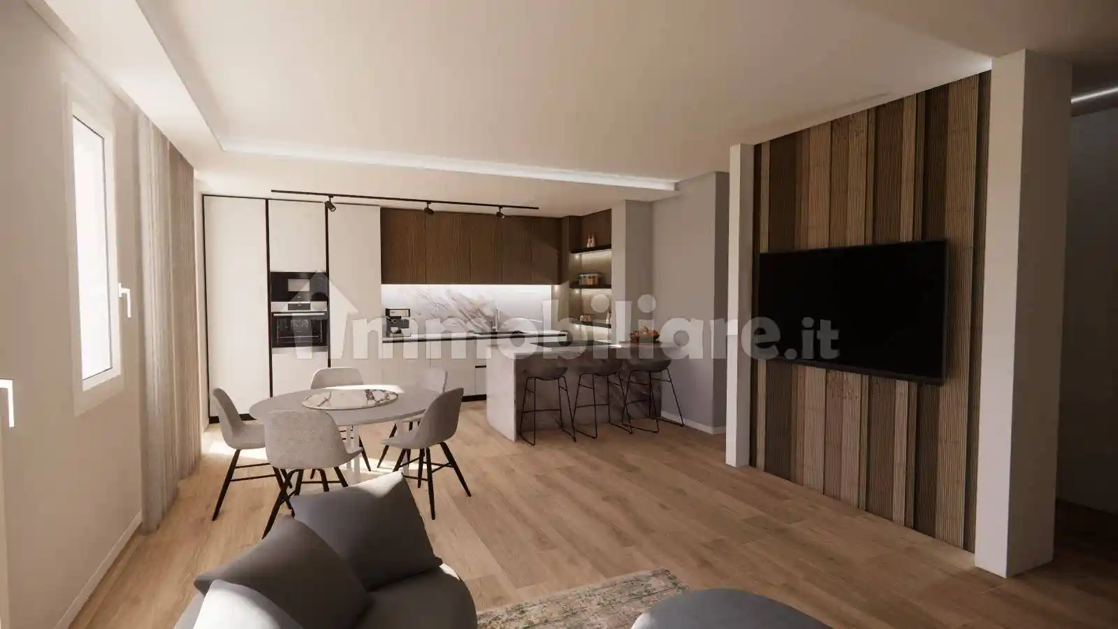 Appartamento in vendita a Cremona