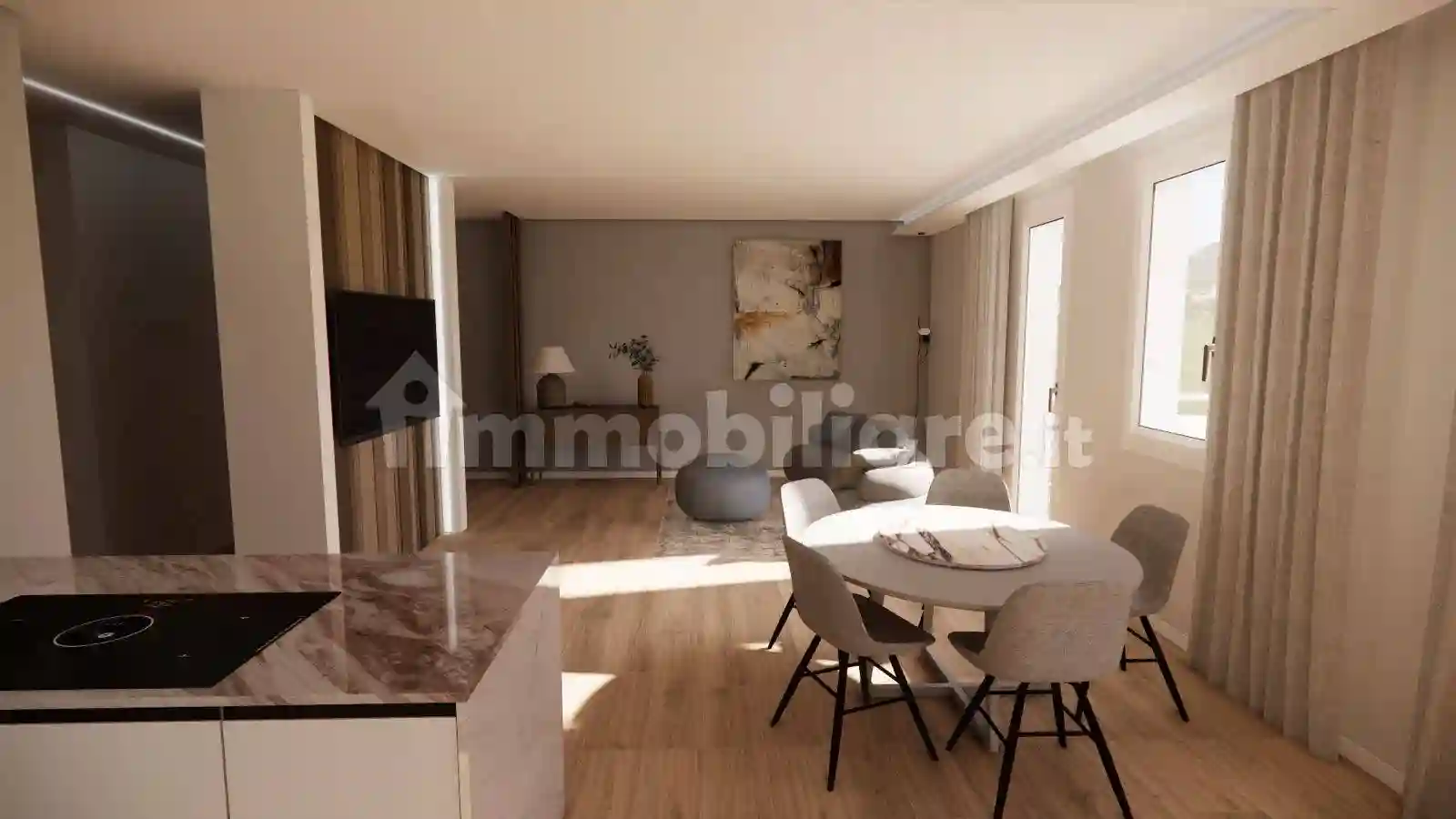 Appartamento - foto 2