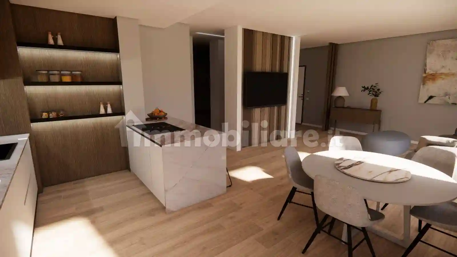 Appartamento - foto 4