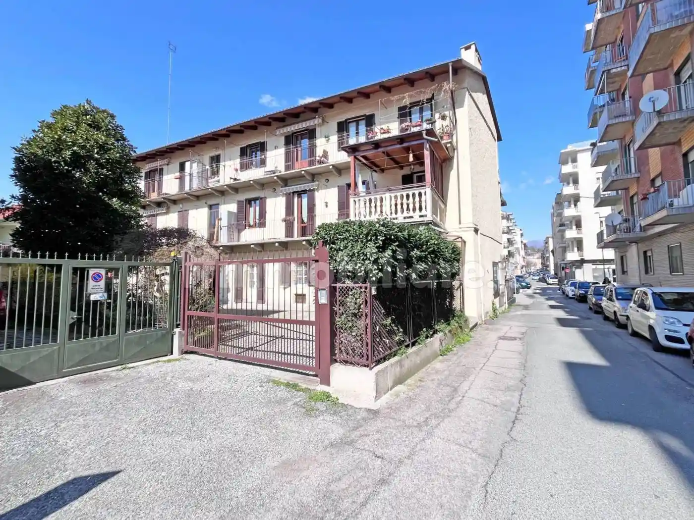 Appartamento in vendita a Pinerolo