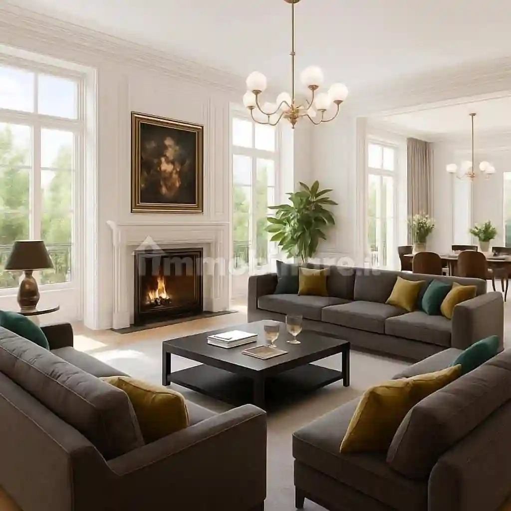 Appartamento - foto 3