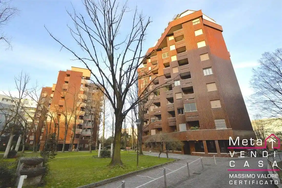 Appartamento in affitto a San Donato Milanese