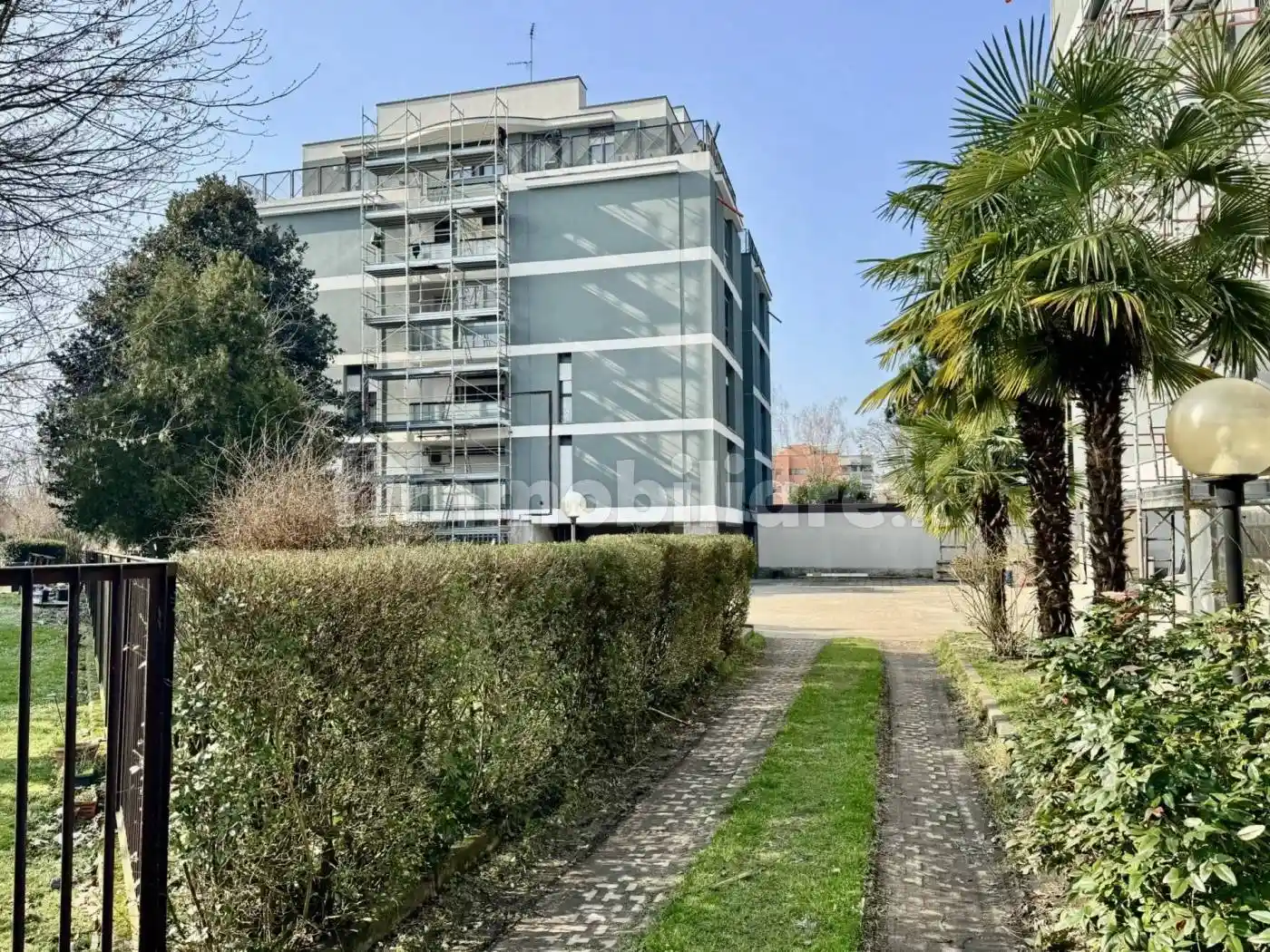 Appartamento in vendita a Gaggiano