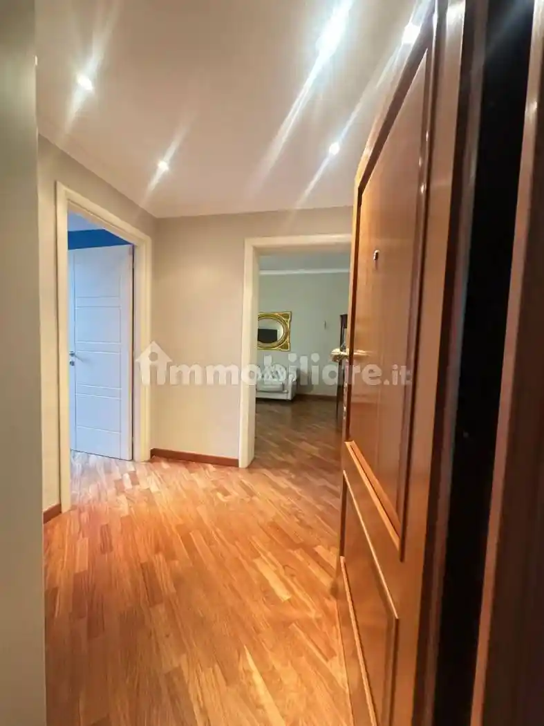 Appartamento in vendita a Taranto