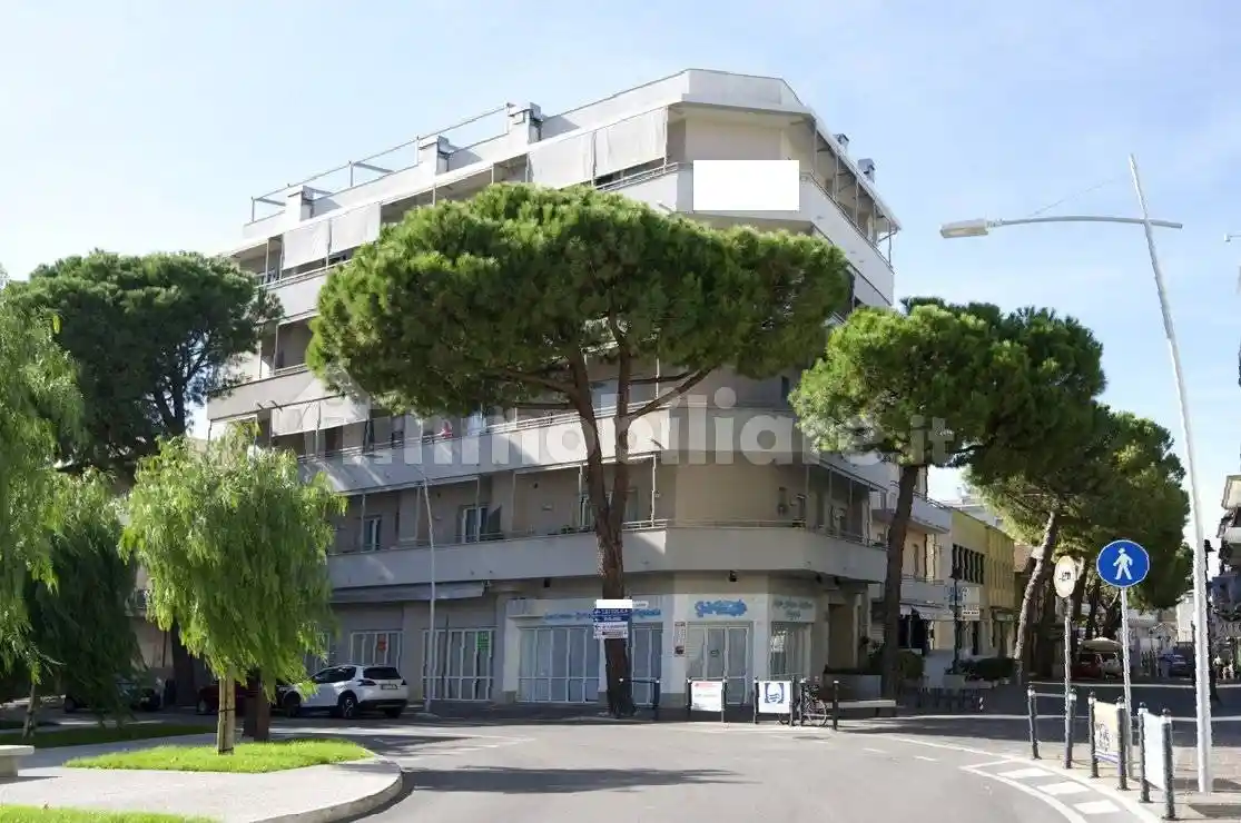 Appartamento in vendita a Gabicce Mare