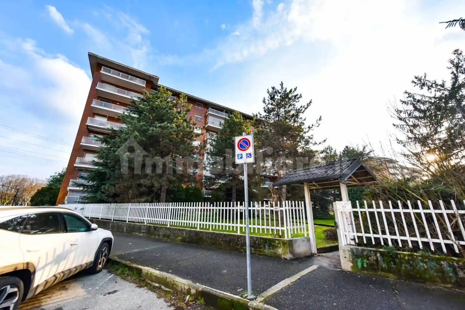 Appartamento in vendita a Venaria Reale