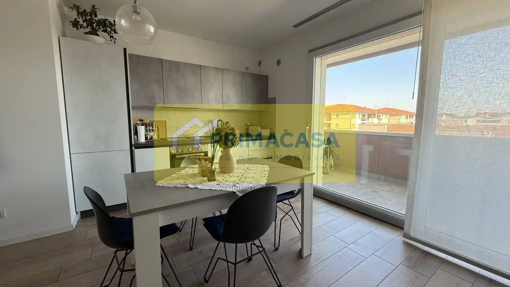 Appartamento in vendita a Albignasego