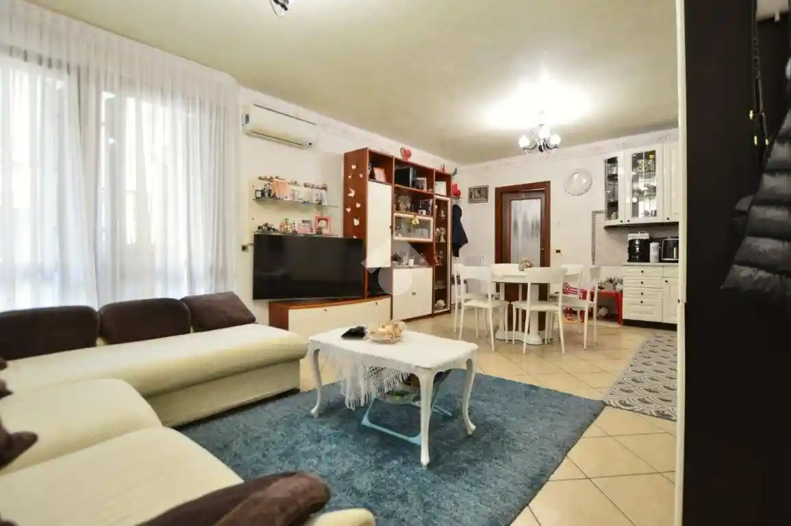 Appartamento in vendita a Ceggia