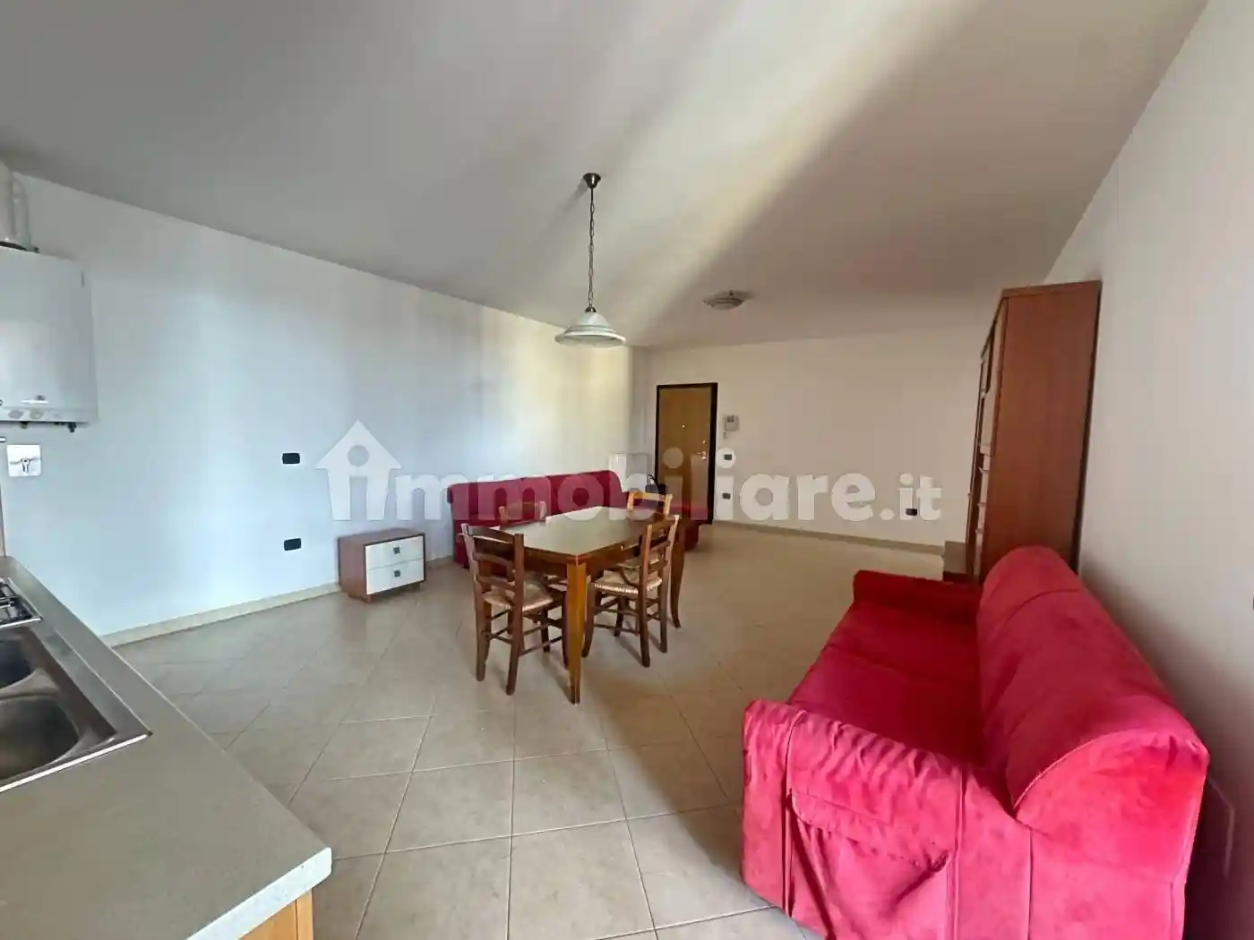 Appartamento in vendita a Pavullo nel Frignano