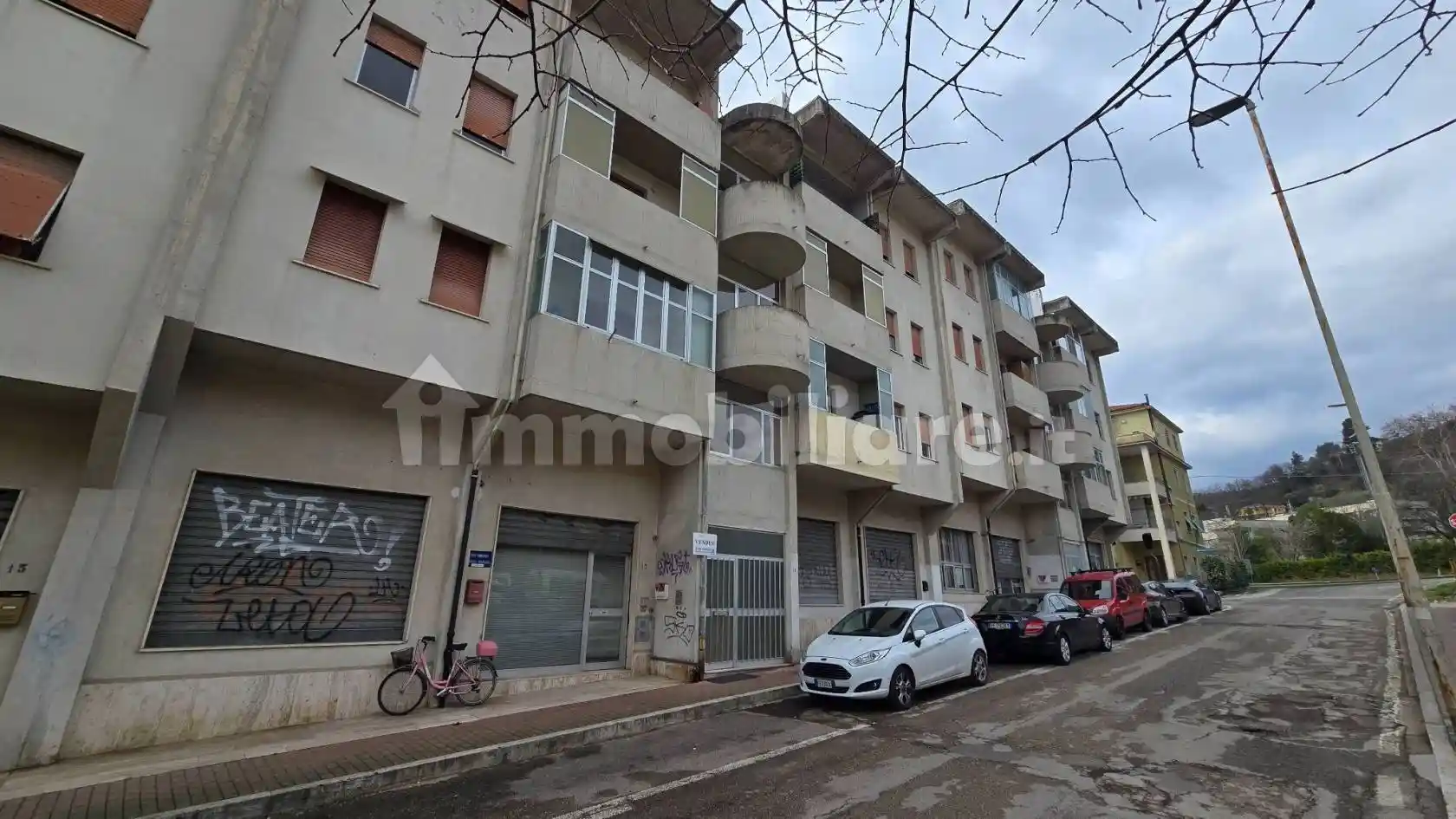 Appartamento in vendita a Ascoli Piceno