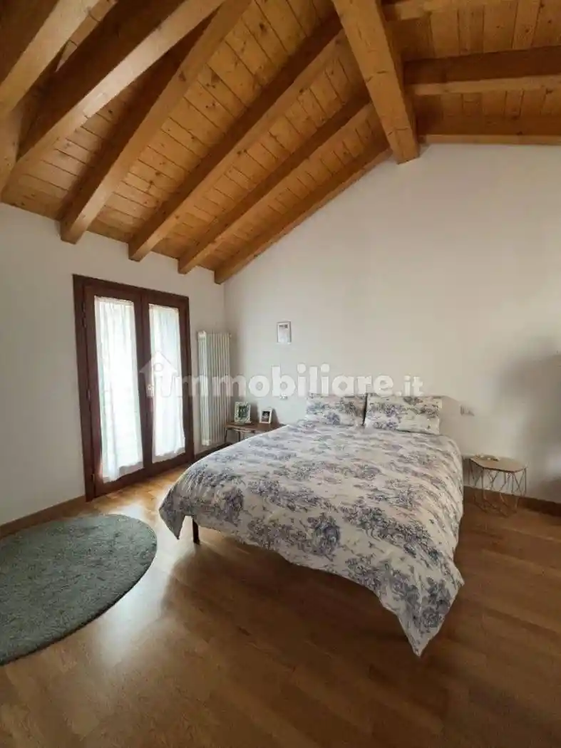 Villetta a schiera in vendita a Portogruaro