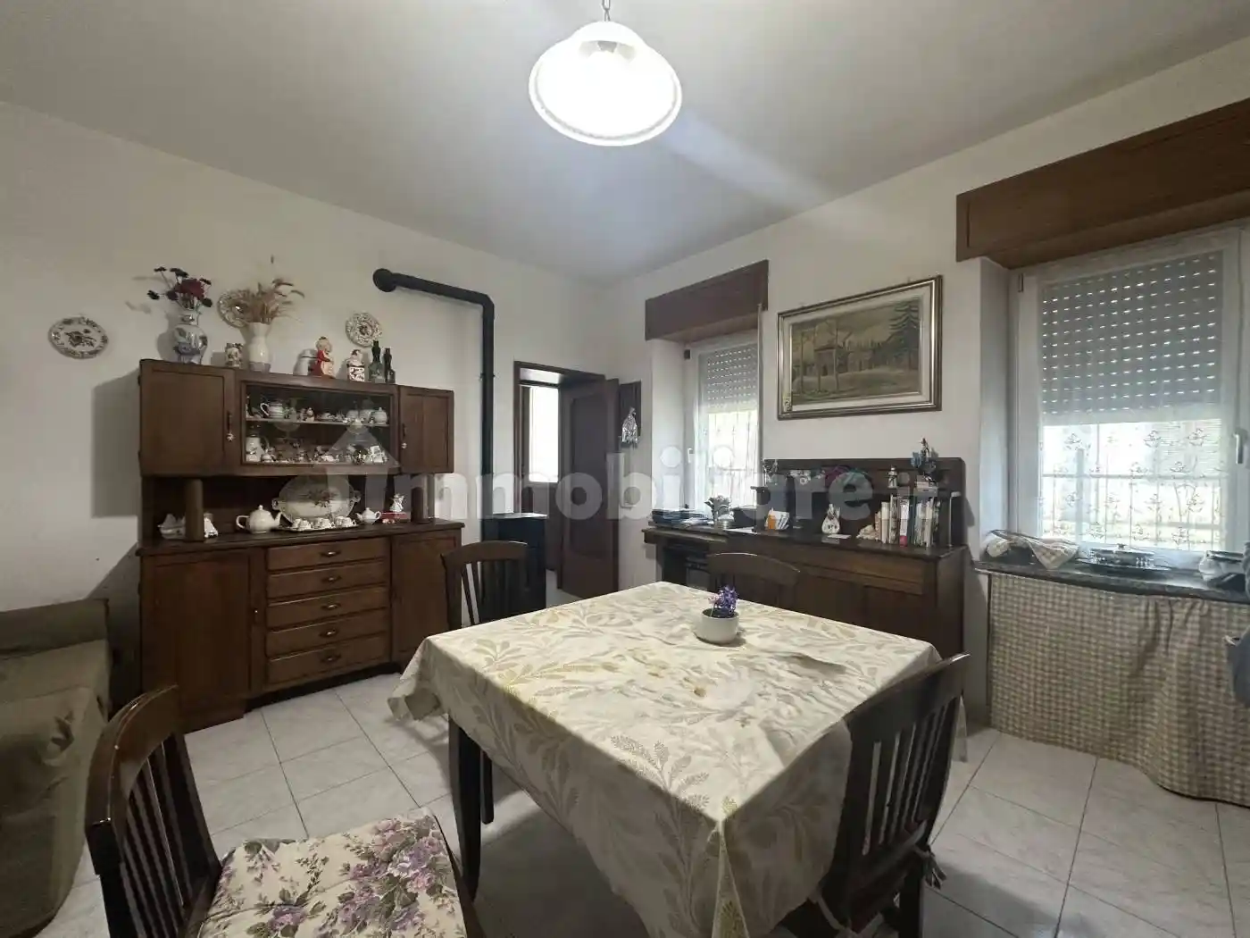 Casa indipendente in vendita a Gragnano Trebbiense