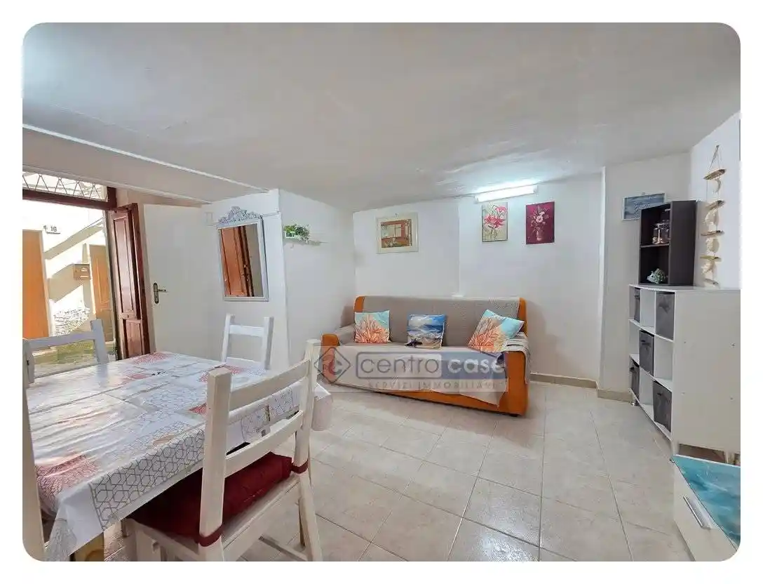 Appartamento in vendita a Gaeta