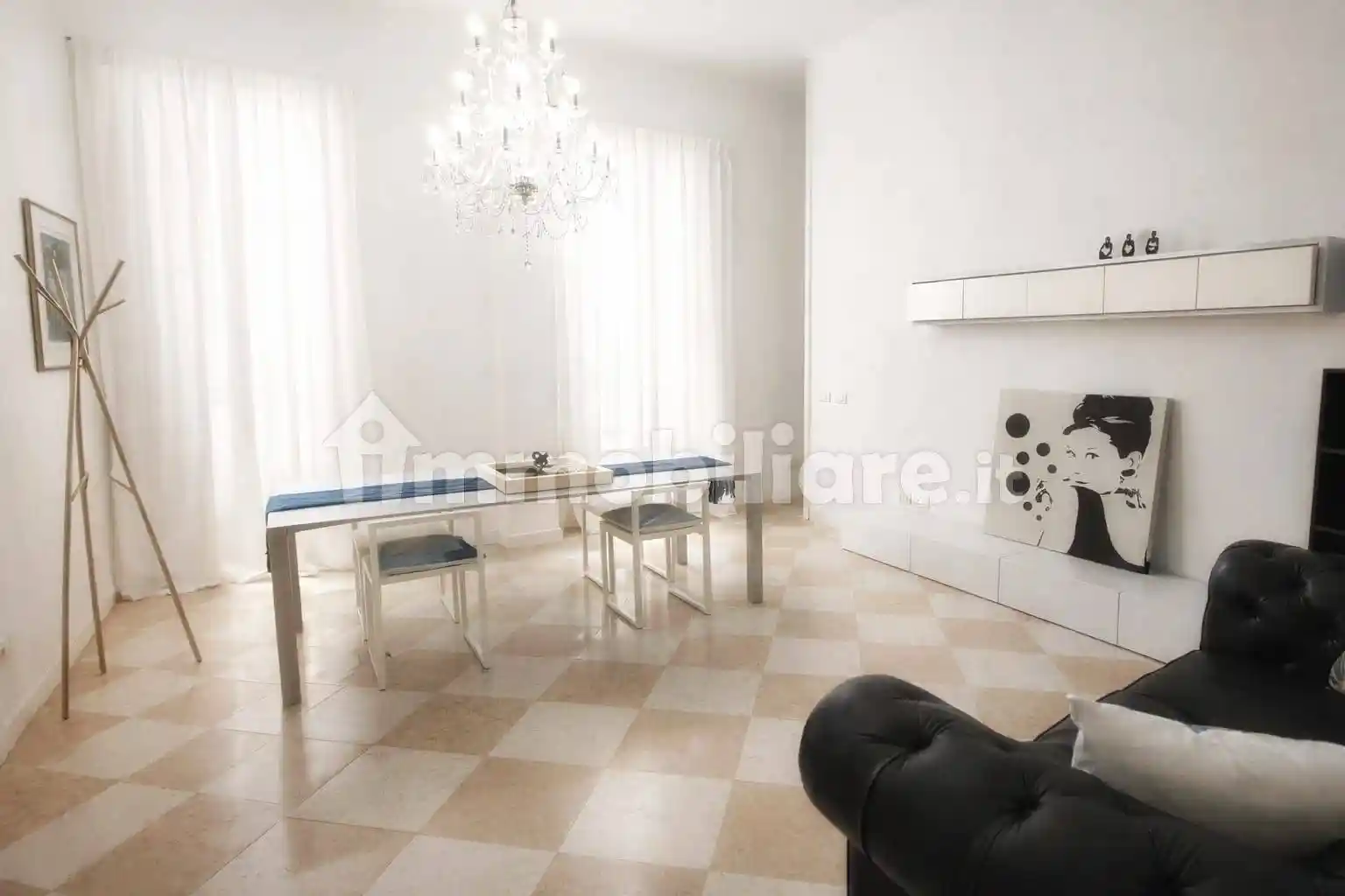 Appartamento in affitto a Padova