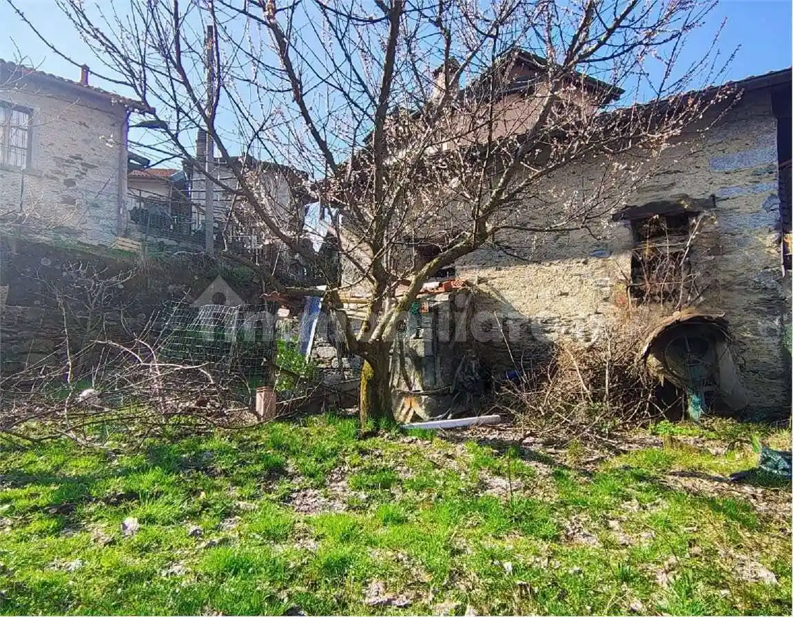 Rustico - Casale in vendita a Verbania