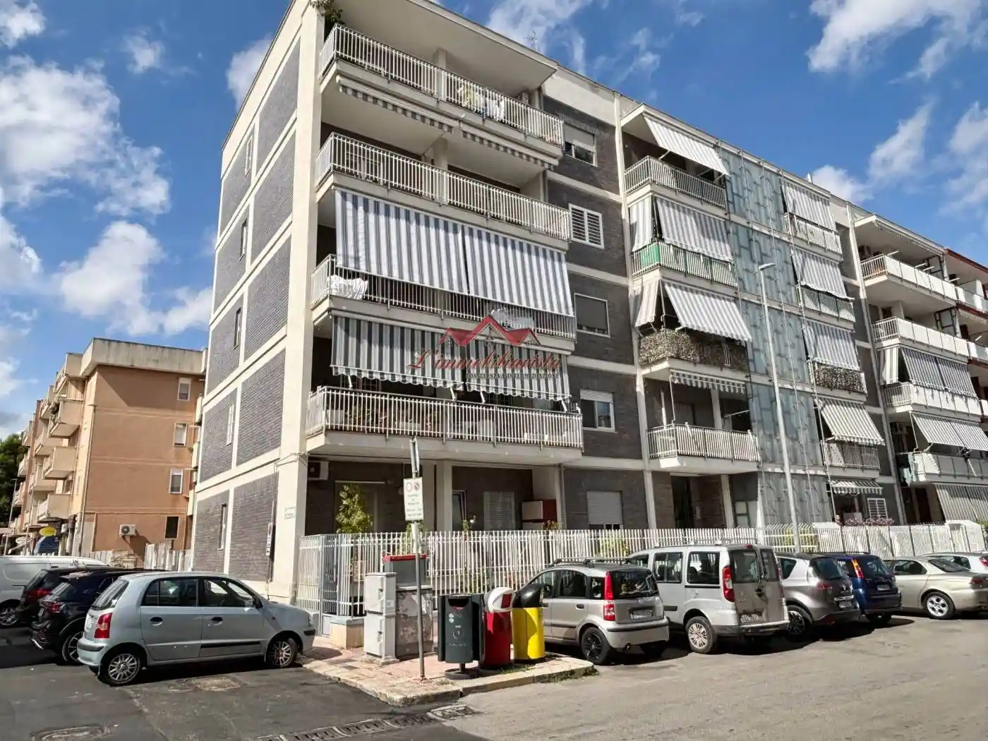 Appartamento in vendita a Valenzano