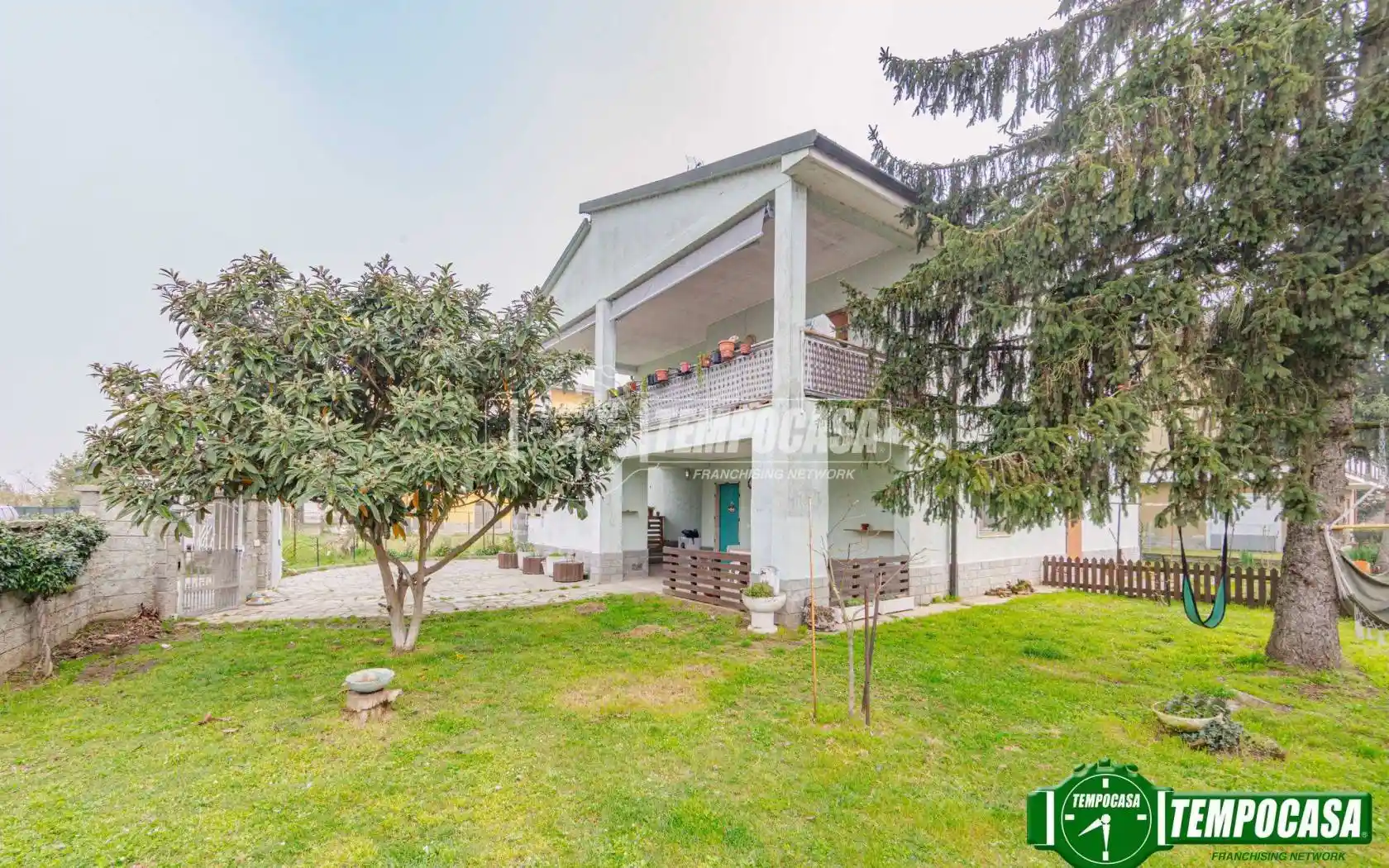 Villa in vendita a Albuzzano