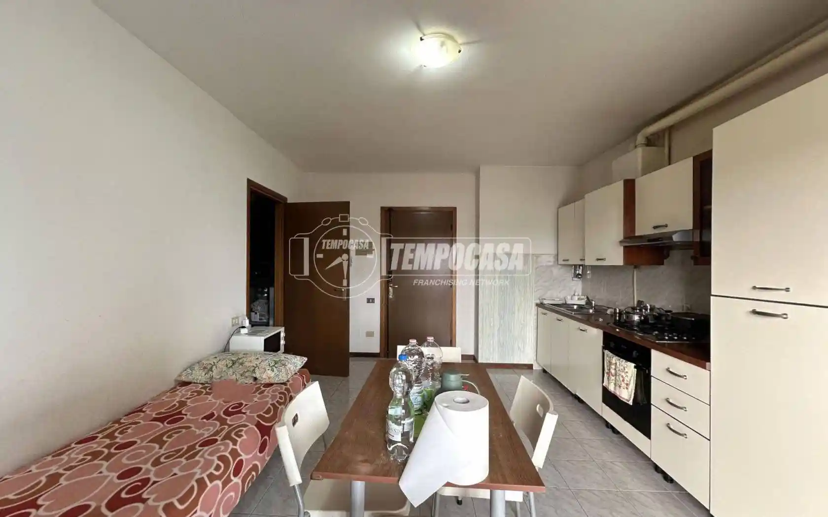 Appartamento in vendita a Chiari