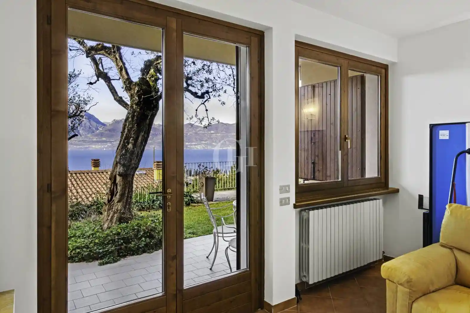 Appartamento in vendita a Torri del Benaco