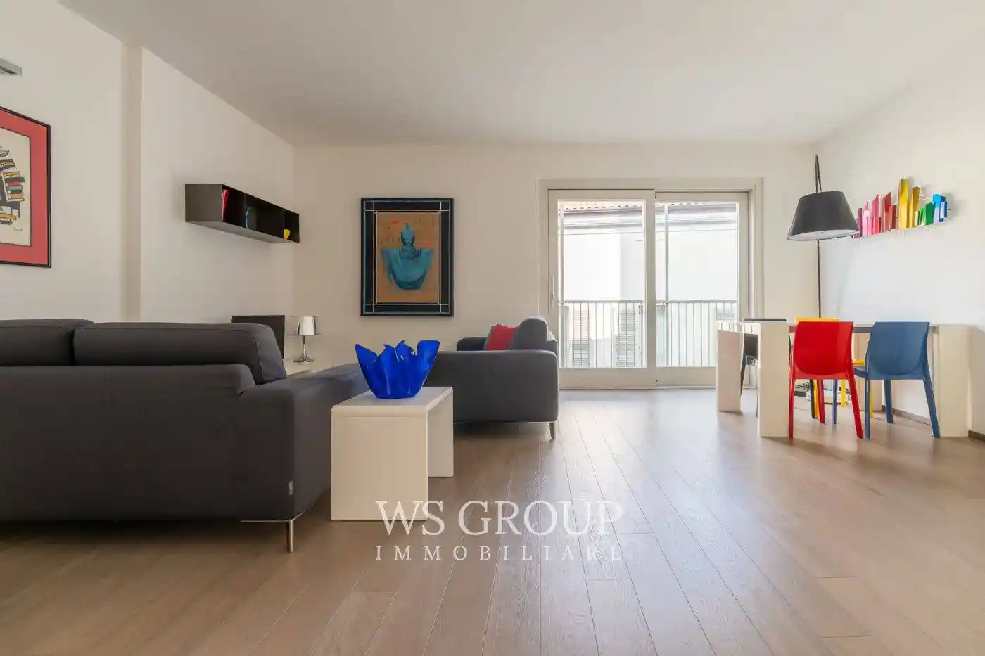 Appartamento in vendita a Monza