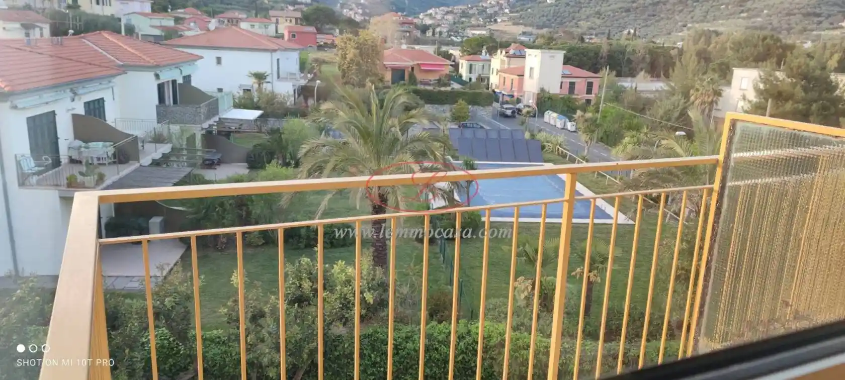 Appartamento in vendita a Diano Castello