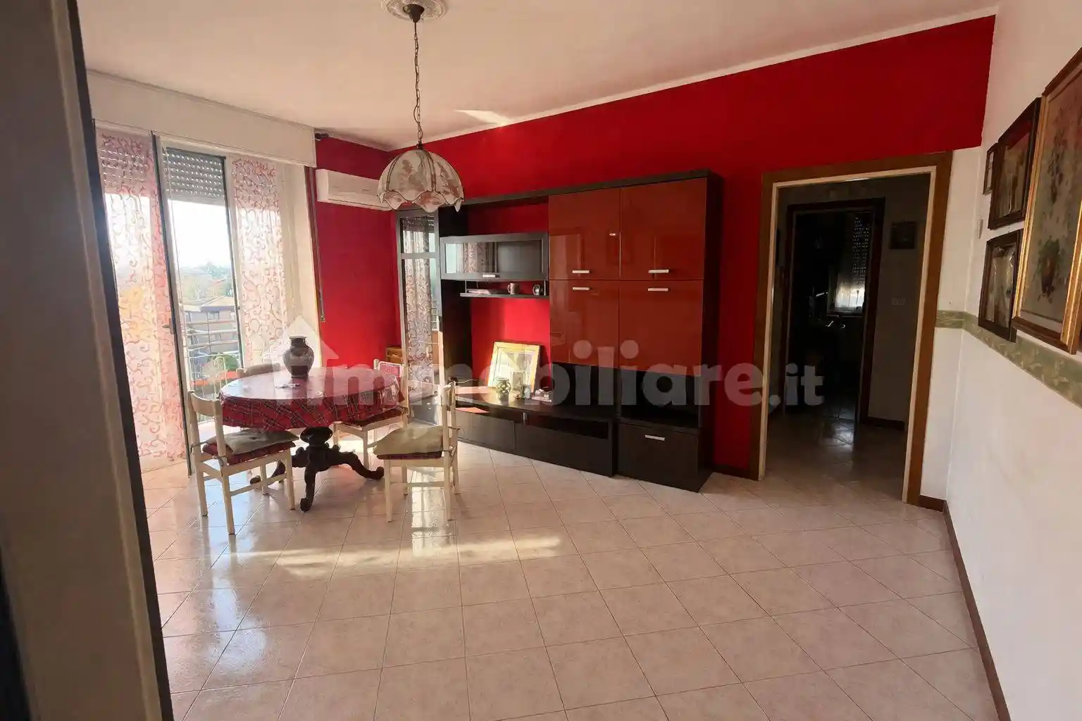 Appartamento in vendita a Agrate Brianza