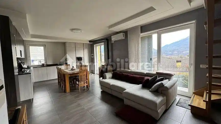 Appartamento in vendita a Crevoladossola