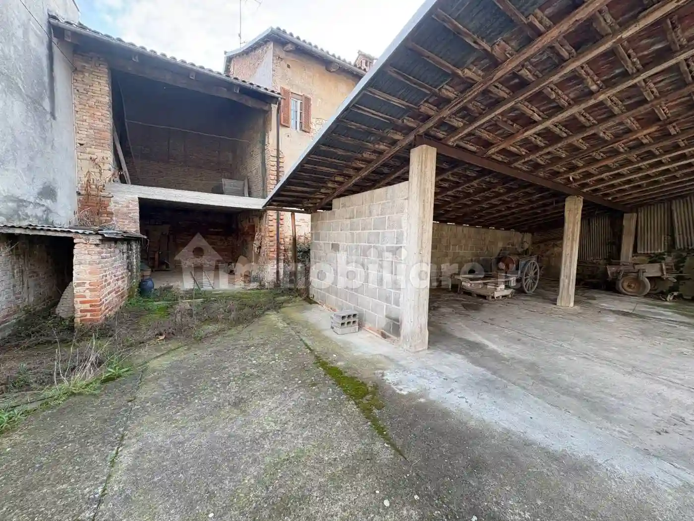 Casa indipendente - foto 4