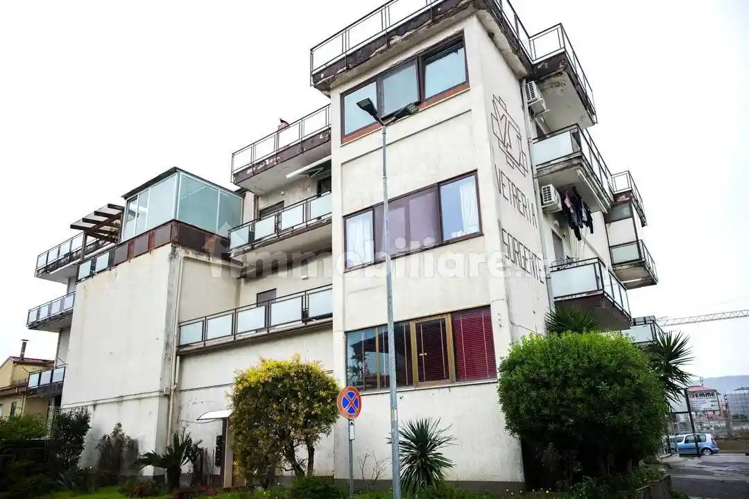 Appartamento in vendita a Pontecagnano Faiano