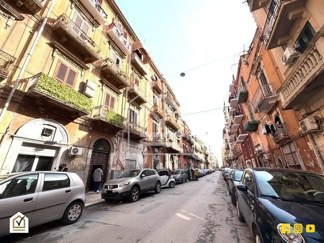 Appartamento in vendita a Bari