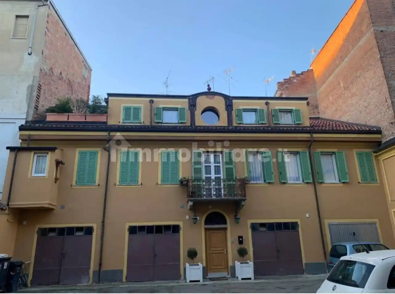 Appartamento in vendita a Alessandria