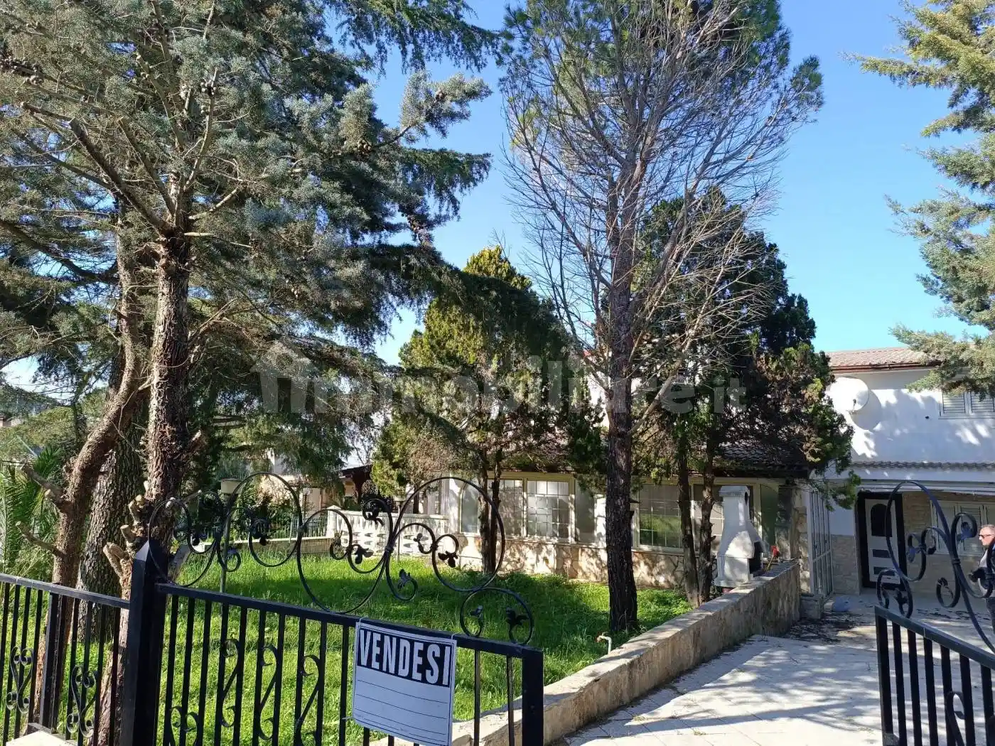 Villetta a schiera in vendita a Cassano delle Murge