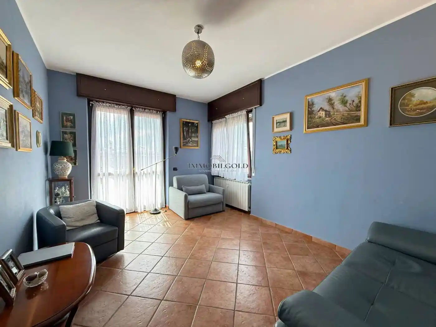 Appartamento in vendita a Abbiategrasso