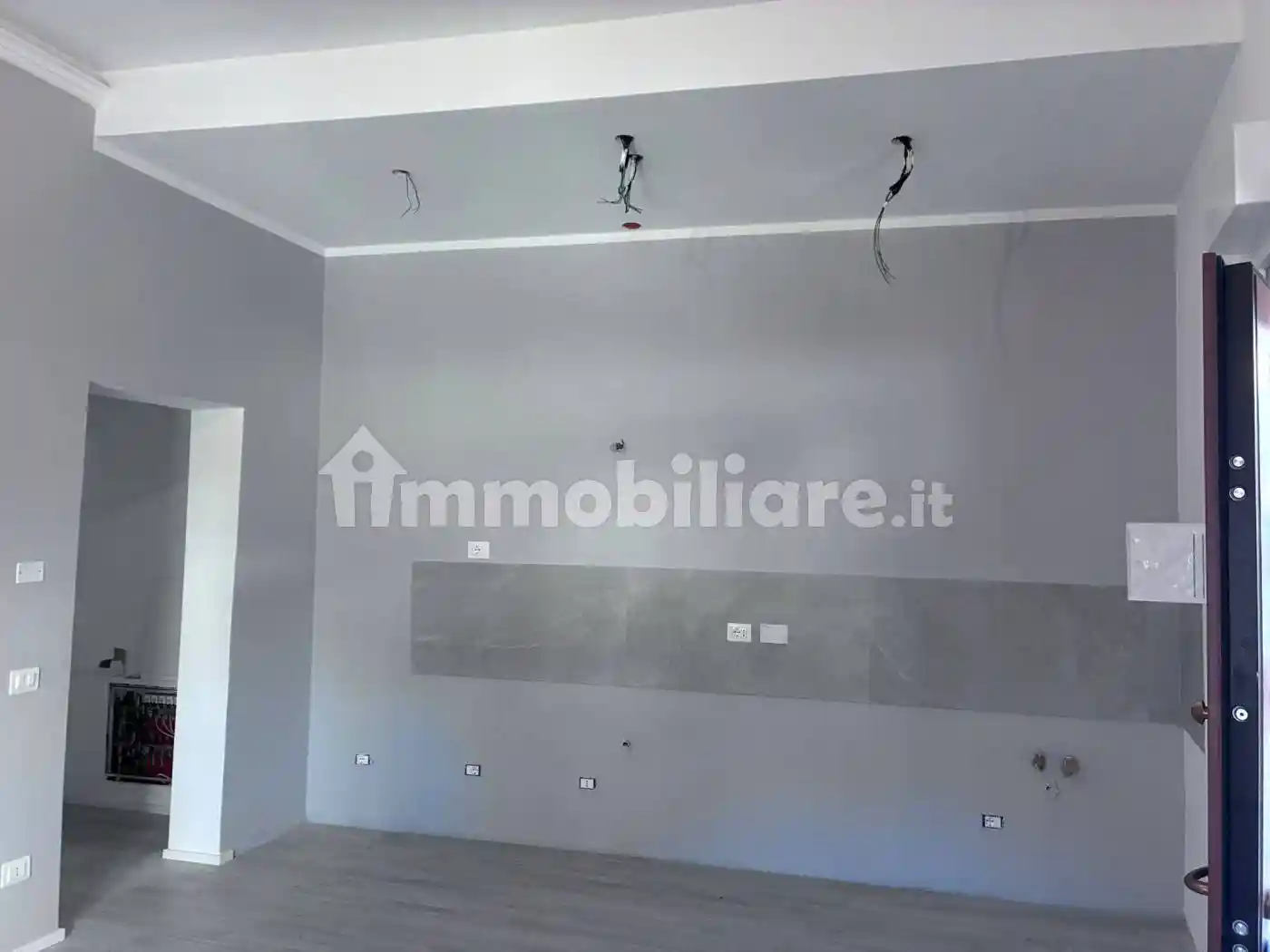 Appartamento in vendita a Signa