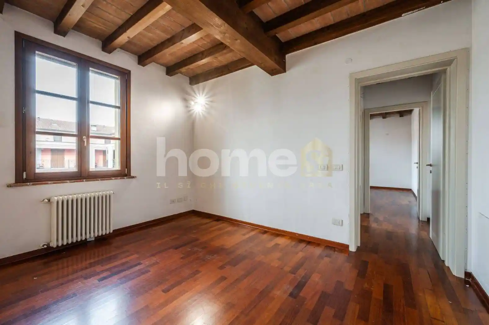 Appartamento in vendita a Sant'Ilario d'Enza