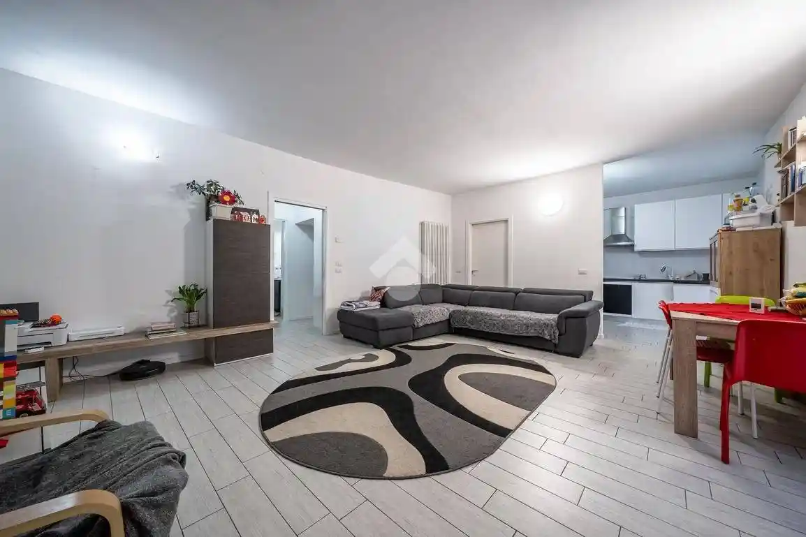 Appartamento in vendita a Nogaredo