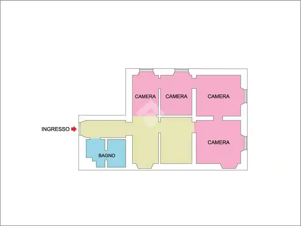 Appartamento - foto 2