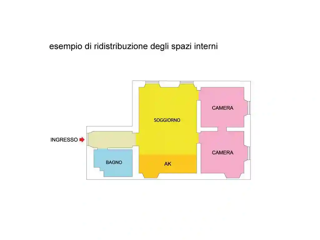 Appartamento - foto 4