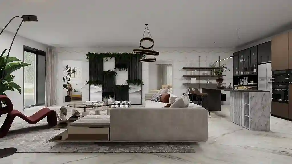 Appartamento - foto 5