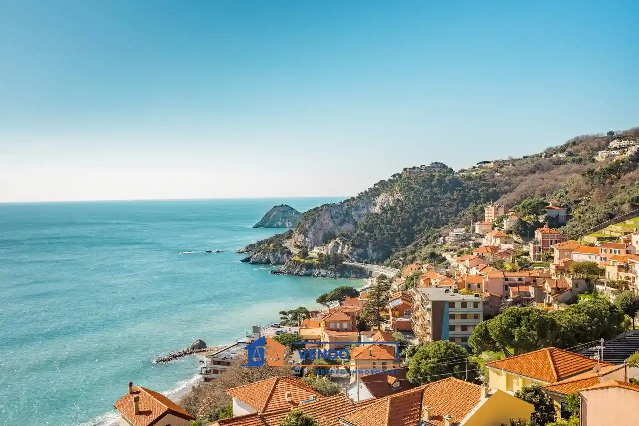 Appartamento in vendita a Bergeggi