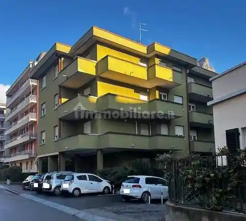 Appartamento in vendita a Lecco