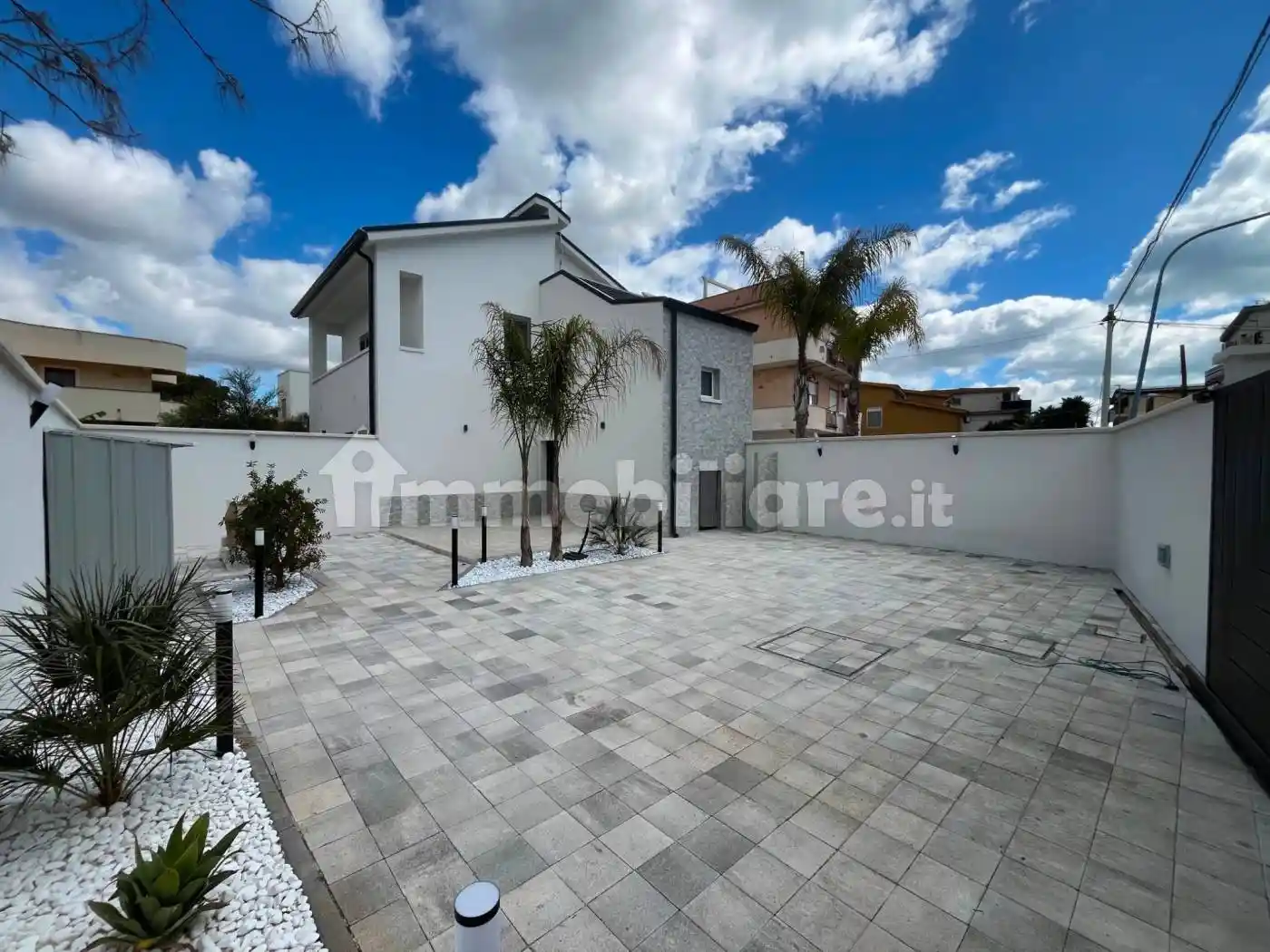 Villa in affitto a Agrigento