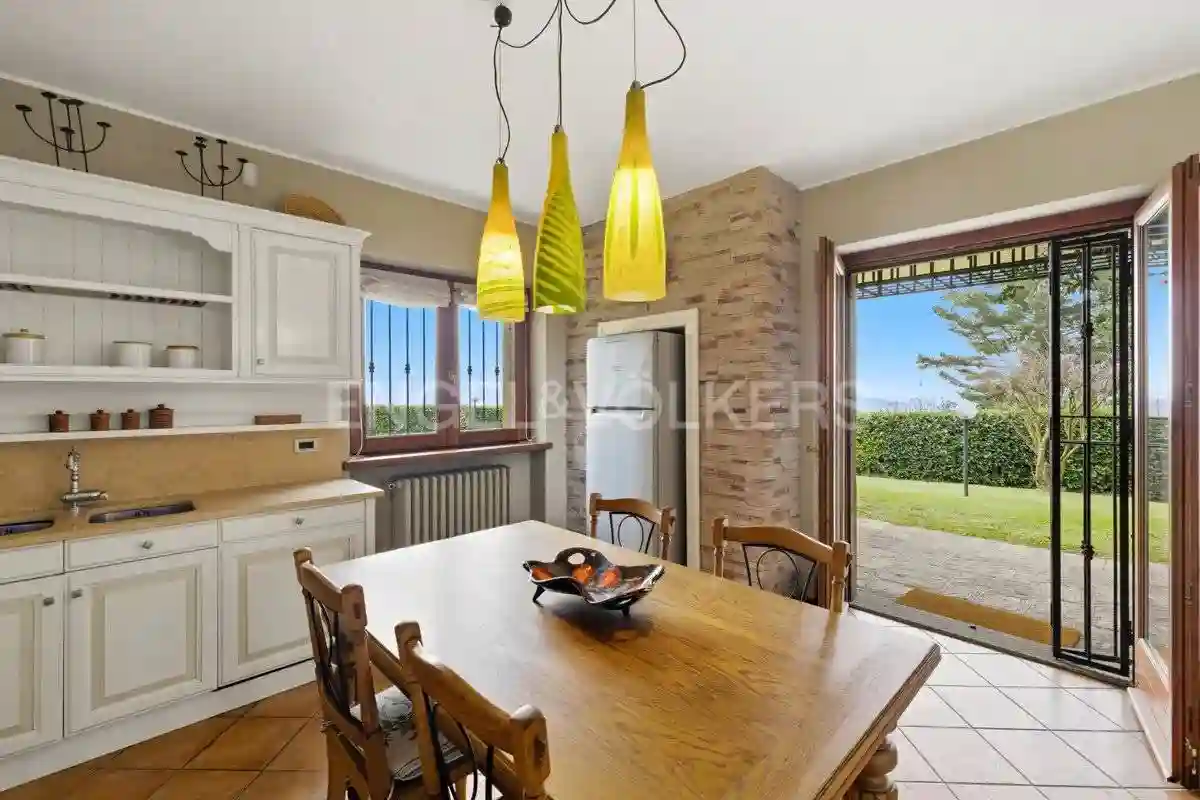 Villa - foto 5